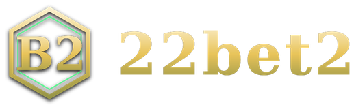 22bet2 logo